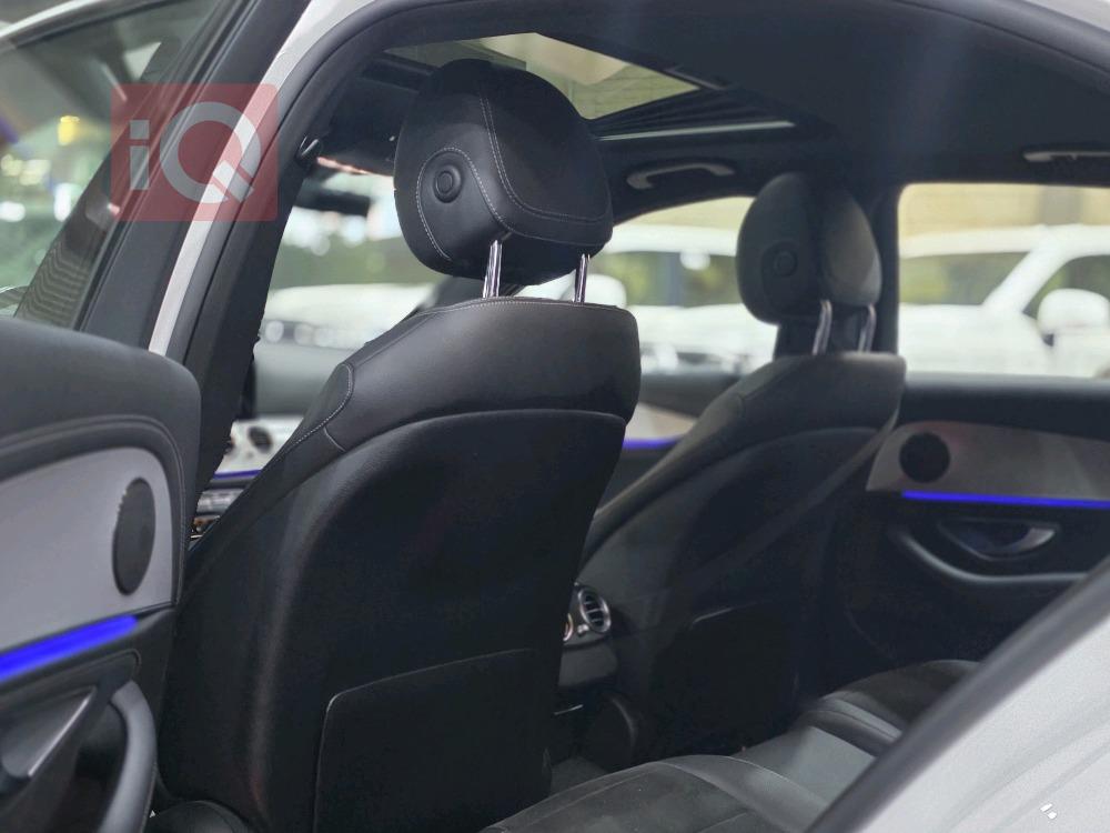مێرسێدس بێنز E-Class